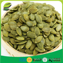 Common Cultivation Type and Pumpkin Kernel Type Pumpkin Seeds